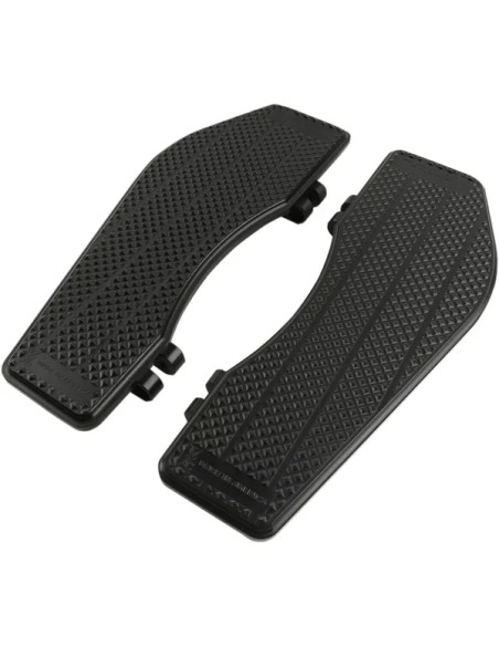 THRASHIN SUPPLY CO. Trittbretter für Harley Davidson FL 1200 1941-1977