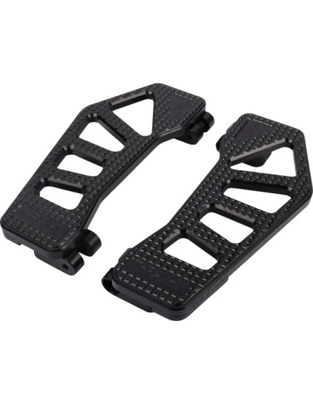 THRASHIN SUPPLY CO. Trittbretter für Harley Davidson FLHTC 1340 1983-1998