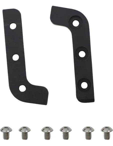 THRASHIN SUPPLY CO. Trittbretter Bild 5