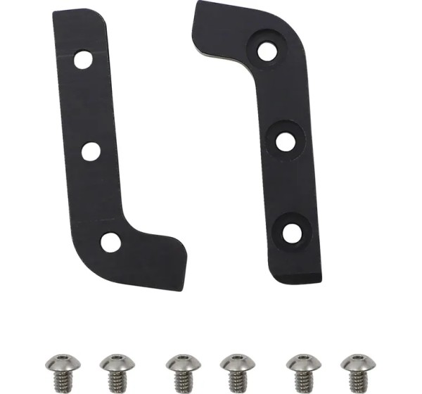 THRASHIN SUPPLY CO. Trittbretter Bild 5