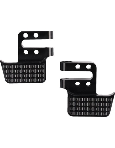 THRASHIN SUPPLY CO. Trittbretter für Harley Davidson XL 1200 C 1996-2020