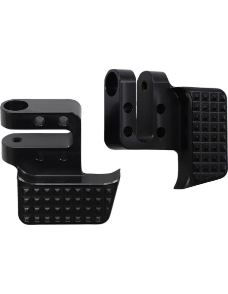 THRASHIN SUPPLY CO. Trittbretter Bild 4