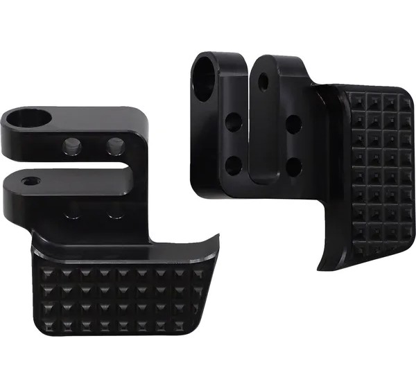 THRASHIN SUPPLY CO. Trittbretter Bild 4