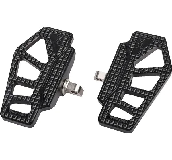 THRASHIN SUPPLY CO. Trittbretter für Harley Davidson FL 1200 1941-1977