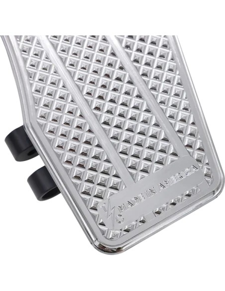 THRASHIN SUPPLY CO. Trittbretter Bild 4