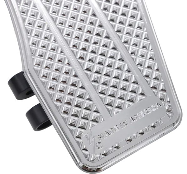 THRASHIN SUPPLY CO. Trittbretter Bild 4