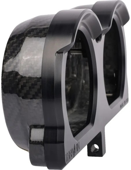 THRASHIN SUPPLY CO. Anzeigeninstrumente Bild 4