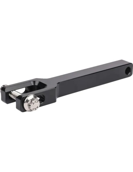 THRASHIN SUPPLY CO. Montagematerial & Zubehör - GAUGE RELOC MOUNT FRT EXT