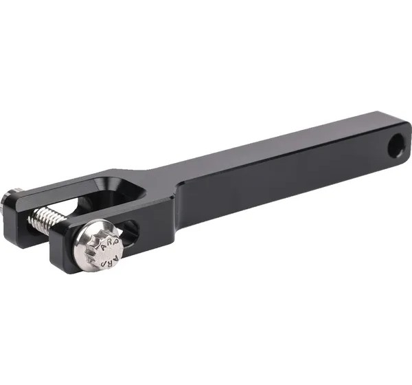 THRASHIN SUPPLY CO. Montagematerial & Zubehör - GAUGE RELOC MOUNT FRT EXT