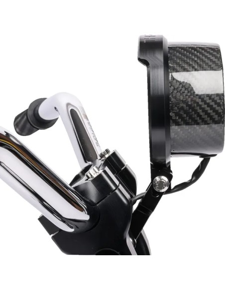 THRASHIN SUPPLY CO. Anzeigeninstrumente Bild 7