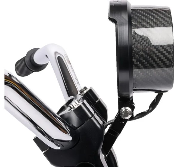 THRASHIN SUPPLY CO. Anzeigeninstrumente Bild 7