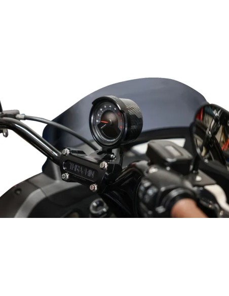 THRASHIN SUPPLY CO. Anzeigeninstrumente Bild 8
