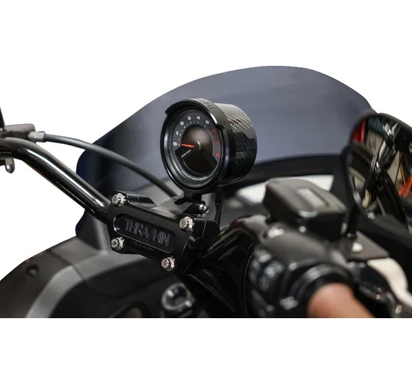 THRASHIN SUPPLY CO. Anzeigeninstrumente Bild 8