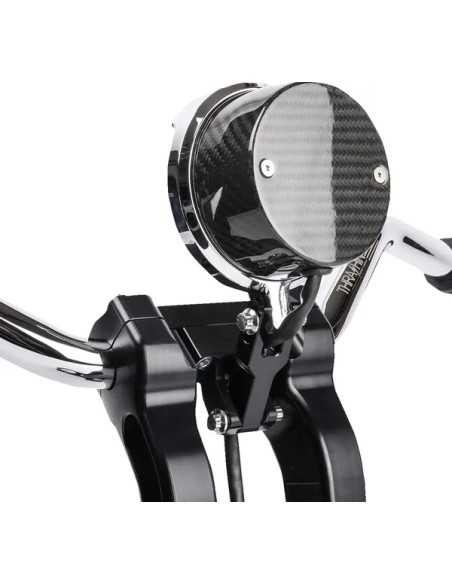 THRASHIN SUPPLY CO. Anzeigeninstrumente Bild 7