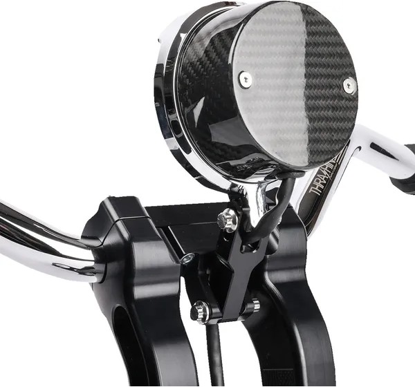 THRASHIN SUPPLY CO. Anzeigeninstrumente Bild 7