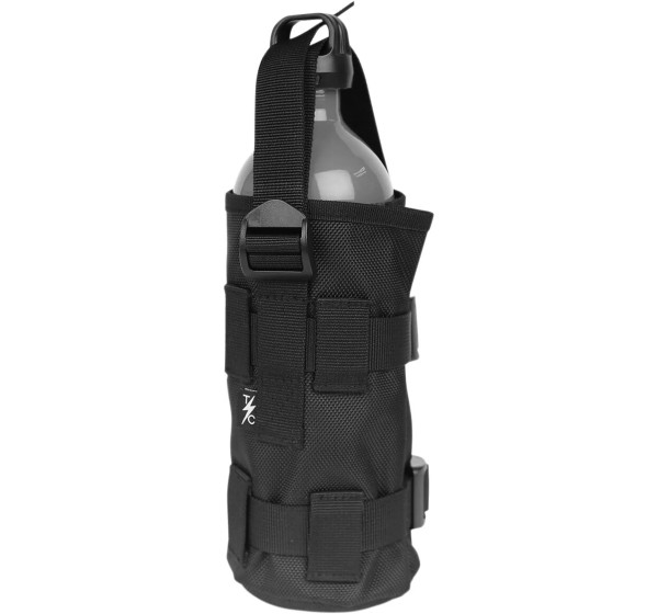 THRASHIN SUPPLY CO. Getränkehalter - HOLSTER F/WATER BOTTLE