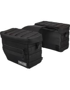 Essential Satteltaschen