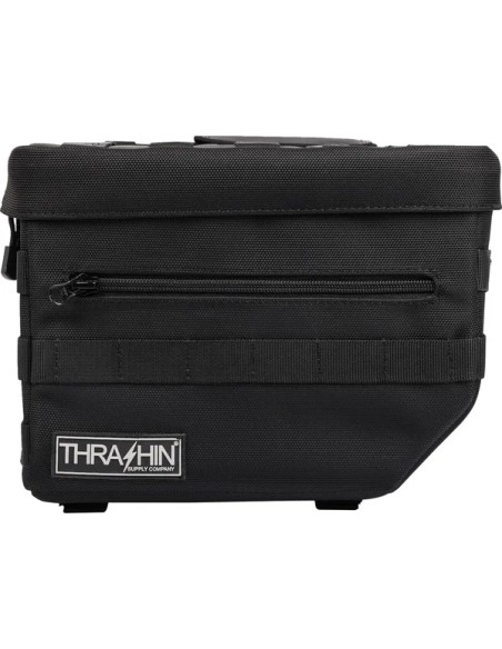 THRASHIN SUPPLY CO. Satteltaschen Bild 4