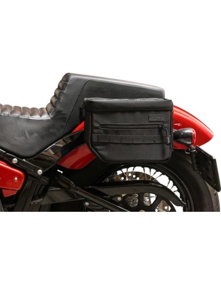 THRASHIN SUPPLY CO. Satteltaschen Bild 6