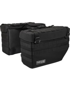 Expedition Satteltasche