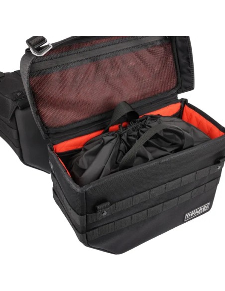 THRASHIN SUPPLY CO. Satteltaschen Bild 4