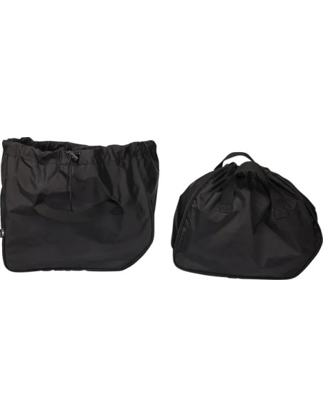 THRASHIN SUPPLY CO. Satteltaschen Bild 5