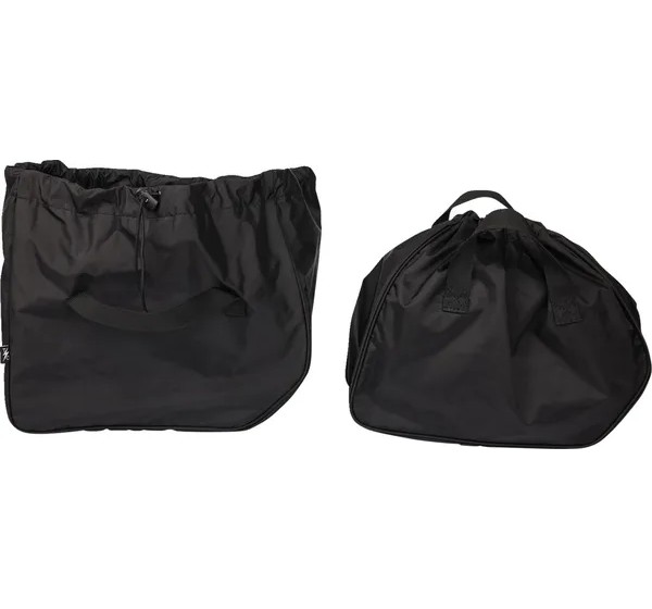 THRASHIN SUPPLY CO. Satteltaschen Bild 5