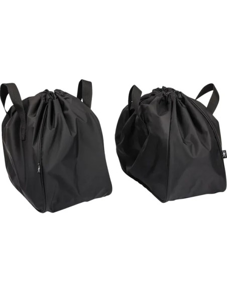 THRASHIN SUPPLY CO. Satteltaschen Bild 7