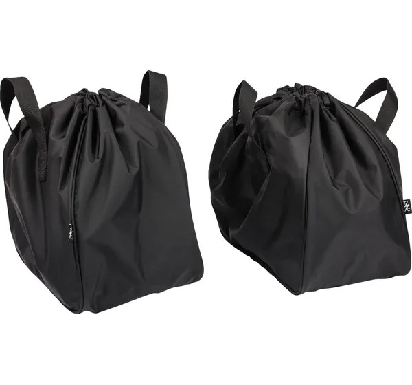 THRASHIN SUPPLY CO. Satteltaschen Bild 7