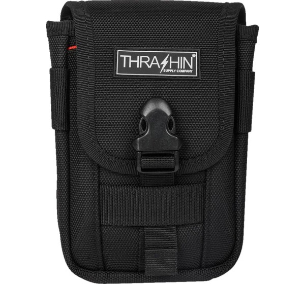 THRASHIN SUPPLY CO. Satteltaschen - POUCH MULTI USE TSC