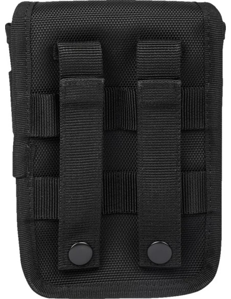 THRASHIN SUPPLY CO. Satteltaschen Bild 4