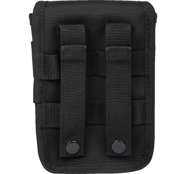 THRASHIN SUPPLY CO. Satteltaschen Bild 4
