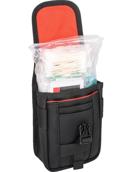 THRASHIN SUPPLY CO. Satteltaschen Bild 5