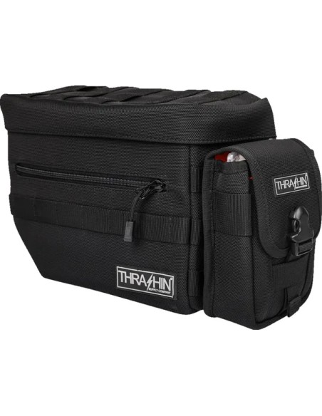 THRASHIN SUPPLY CO. Satteltaschen Bild 8