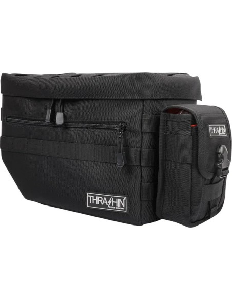 THRASHIN SUPPLY CO. Satteltaschen Bild 9