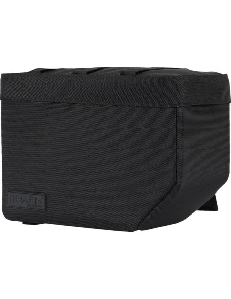 THRASHIN SUPPLY CO. Satteltaschen Bild 4