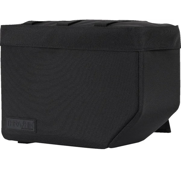 THRASHIN SUPPLY CO. Satteltaschen Bild 4