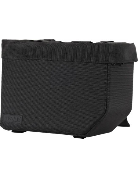 THRASHIN SUPPLY CO. Satteltaschen Bild 4