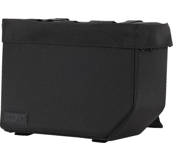 THRASHIN SUPPLY CO. Satteltaschen Bild 4