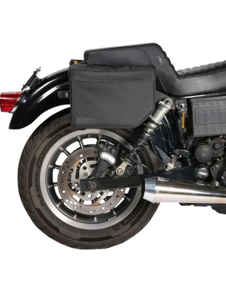 THRASHIN SUPPLY CO. Satteltaschen Bild 5
