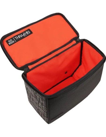 THRASHIN SUPPLY CO. Satteltaschen Bild 6