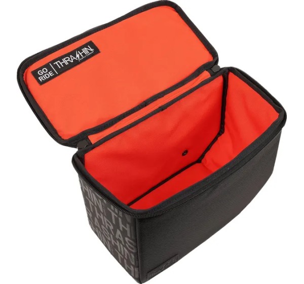 THRASHIN SUPPLY CO. Satteltaschen Bild 6