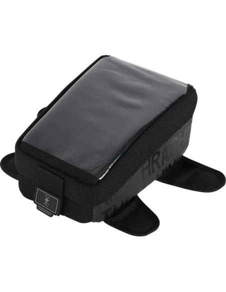 Magnetische Tanktasche