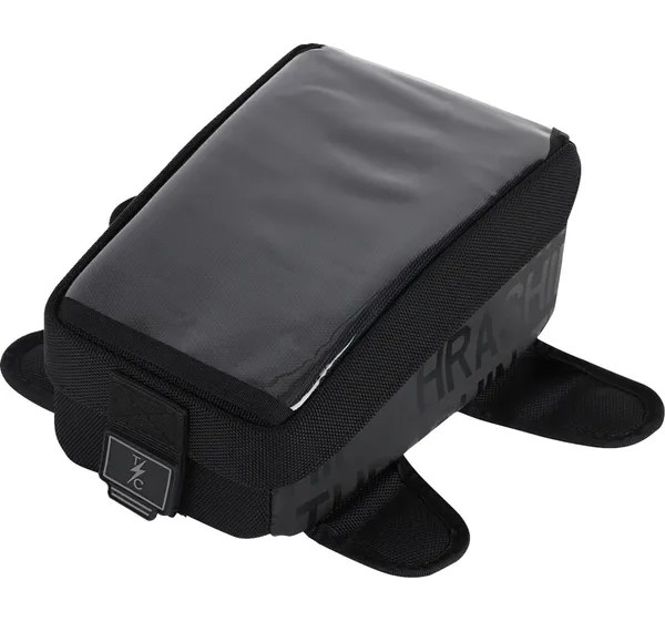 THRASHIN SUPPLY CO. Schutzblech- und Tank-Taschen - BAG TANK MAGNETIC TSC 3.5L W/R