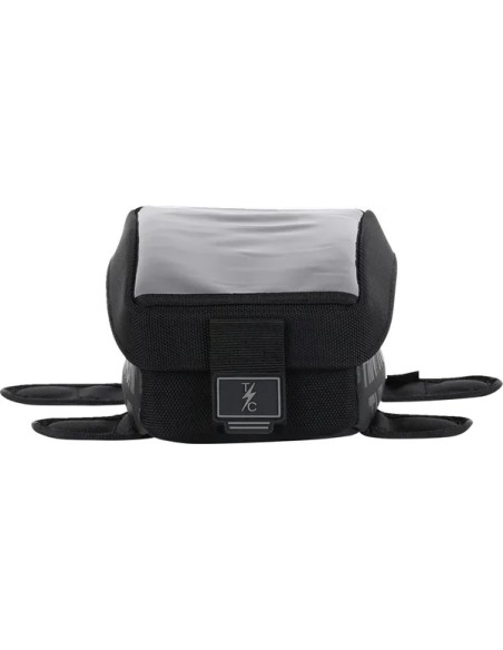 THRASHIN SUPPLY CO. Schutzblech- und Tank-Taschen Bild 9