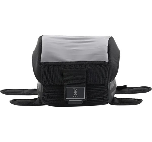 THRASHIN SUPPLY CO. Schutzblech- und Tank-Taschen Bild 9