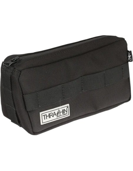 THRASHIN SUPPLY CO. Spezialtaschen - Einbaubeispiel