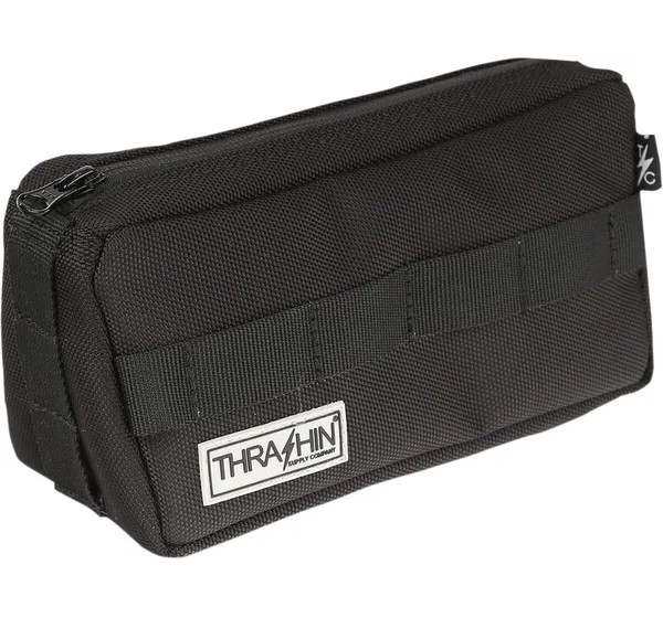 THRASHIN SUPPLY CO. Spezialtaschen - Einbaubeispiel