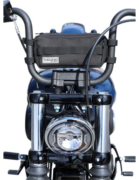 THRASHIN SUPPLY CO. Spezialtaschen Bild 11