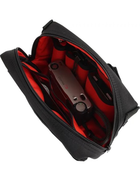THRASHIN SUPPLY CO. Lenkertaschen Bild 4